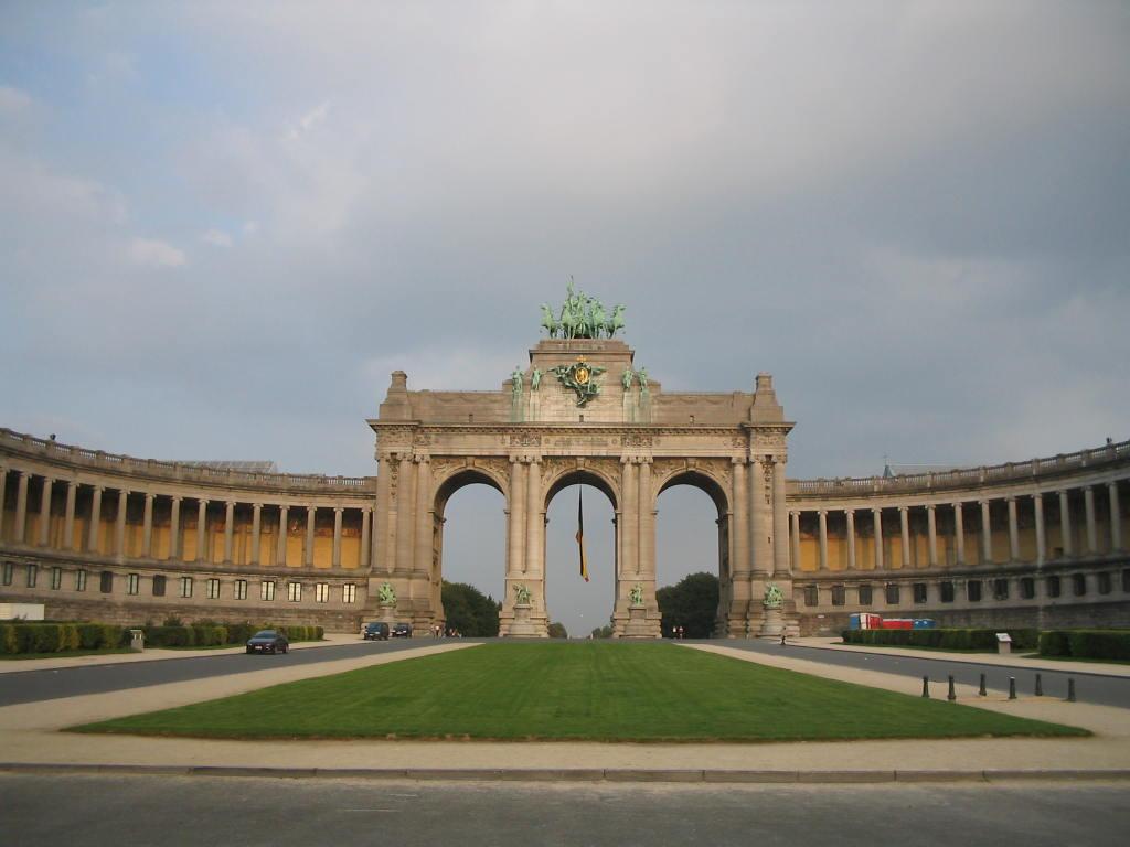 Bruxelles